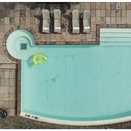 Casina Botinaccio Holiday home *