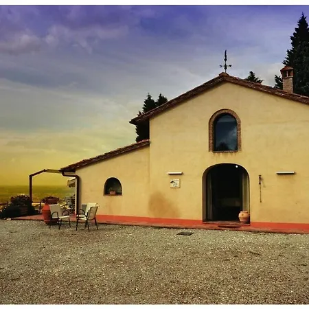 Casina Botinaccio