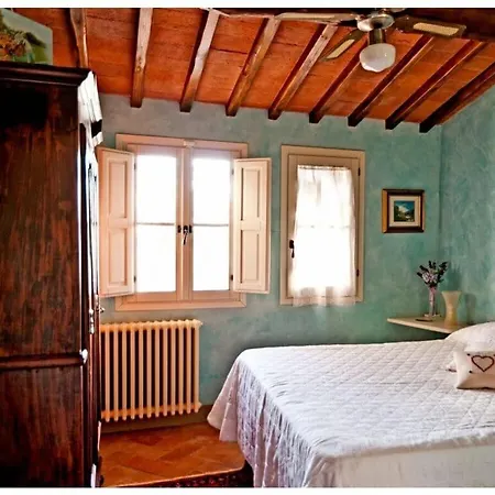 Casina Botinaccio Montelupo Fiorentino