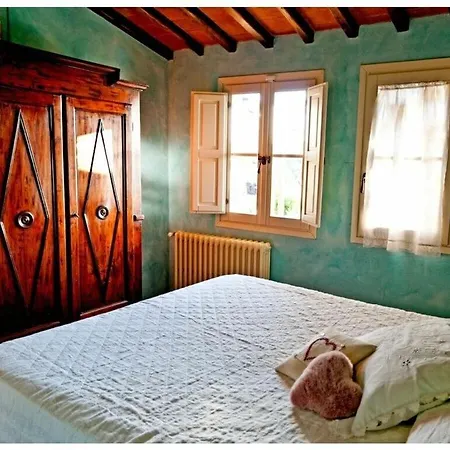 Holiday home Casina Botinaccio