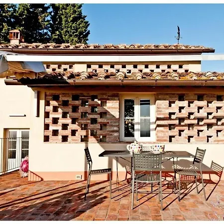 Casina Botinaccio Montelupo Fiorentino