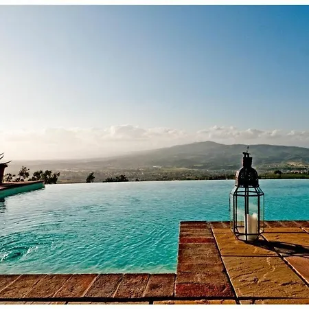 Casina Botinaccio Holiday home