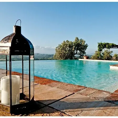 Holiday home Casina Botinaccio