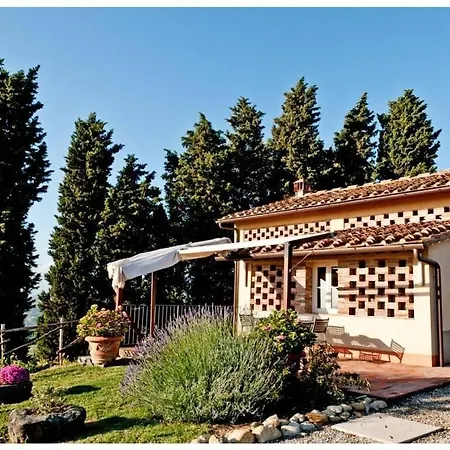 Holiday home Casina Botinaccio *