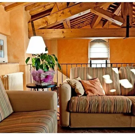 Casina Botinaccio Holiday home Montelupo Fiorentino