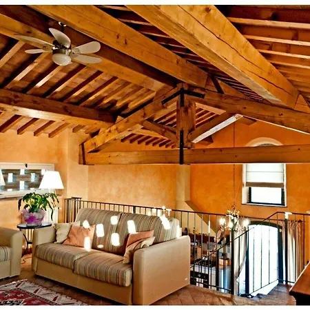 Holiday home Casina Botinaccio