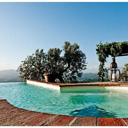 Holiday home Casina Botinaccio *