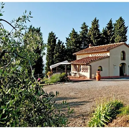 Casina Botinaccio Holiday home