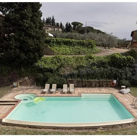 Holiday home Casina Botinaccio