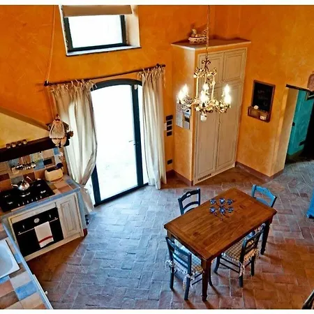 Holiday home Casina Botinaccio
